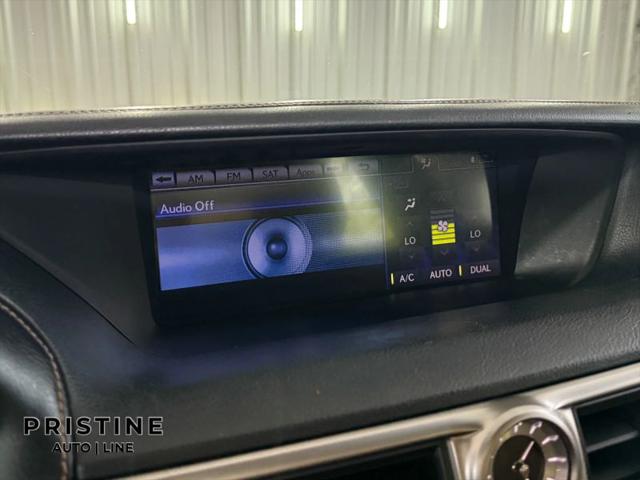 2013 Lexus GS 350 350