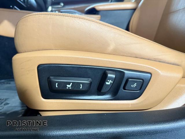 2013 Lexus GS 350 350