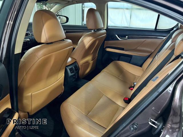 2013 Lexus GS 350 350