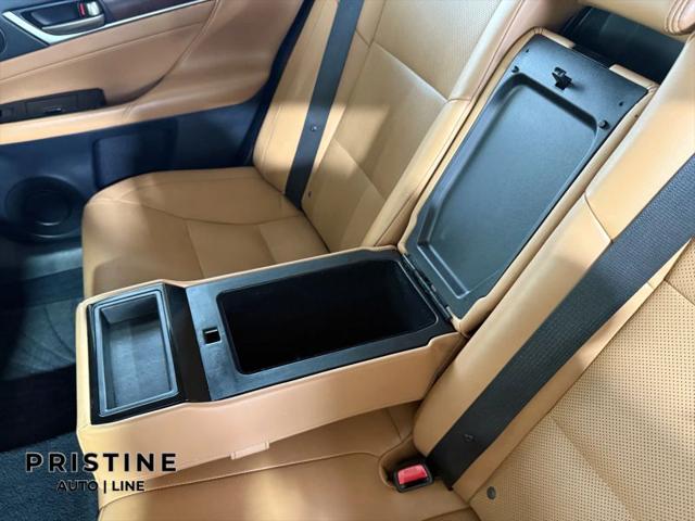 2013 Lexus GS 350 350