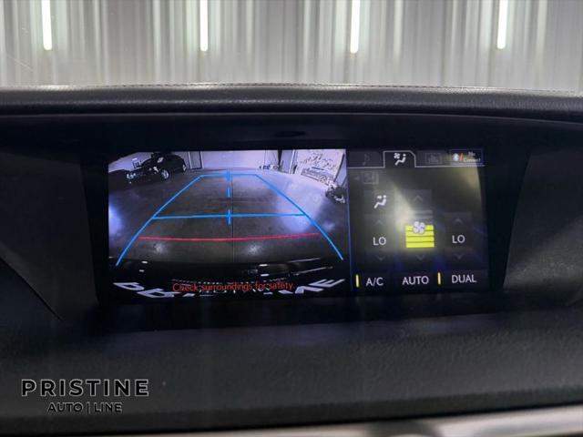 2013 Lexus GS 350 350