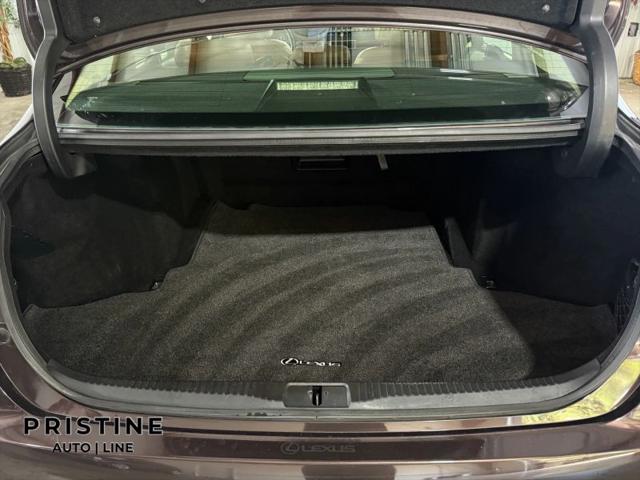 2013 Lexus GS 350 350