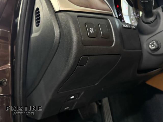 2013 Lexus GS 350 350