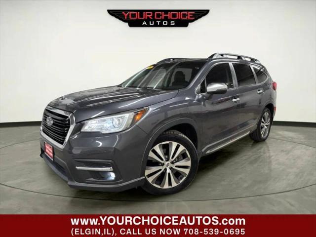 2020 Subaru Ascent Touring for sale in Elgin, IL