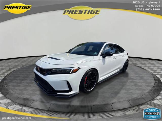 2023 Honda Civic Touring for sale in Avenel, NJ