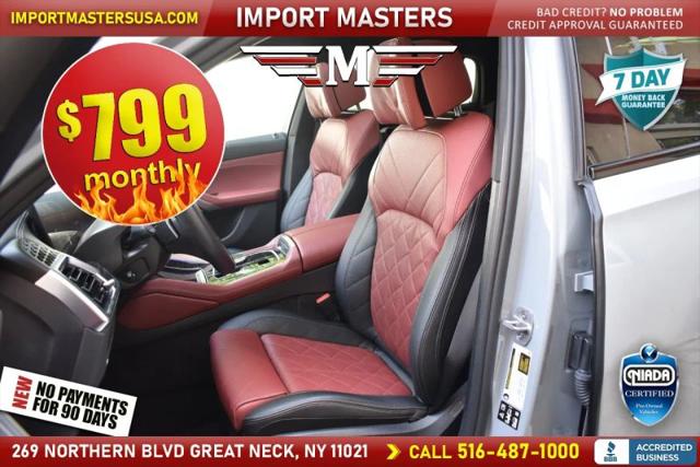 2025 BMW X6 xDrive40i for sale in Great Neck, NY