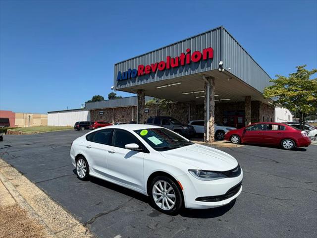 2016 Chrysler 200 S for sale in Gastonia, NC