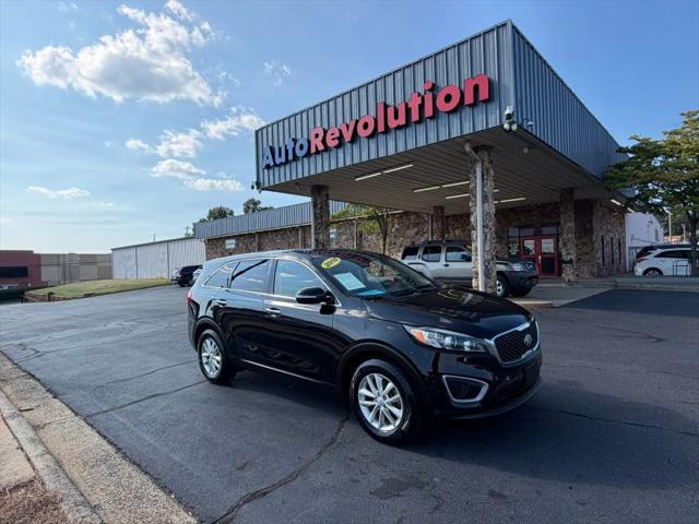 2018 Kia Sorento 2.4L L for sale in Gastonia, NC