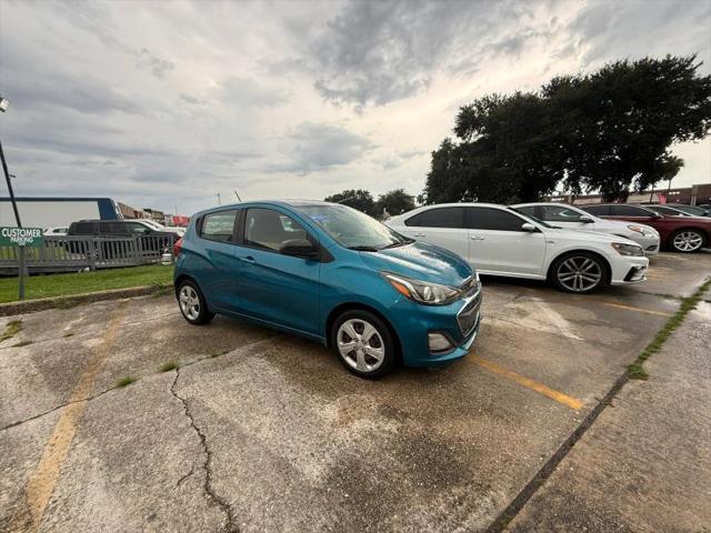 2019 Chevrolet Spark LS CVT for sale in Chalmette, LA