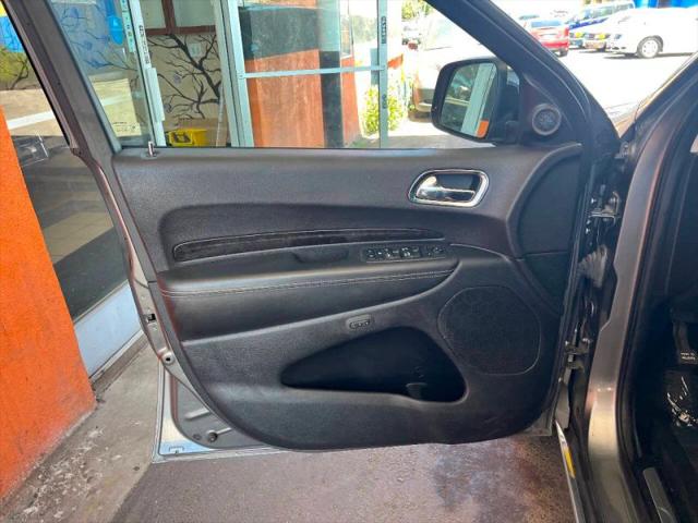 2013 Dodge Durango Citadel