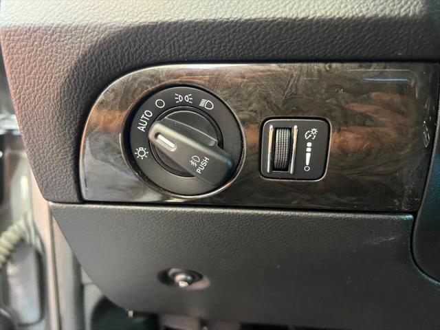 2013 Dodge Durango Citadel