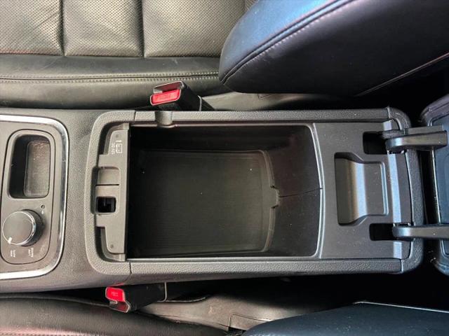 2013 Dodge Durango Citadel