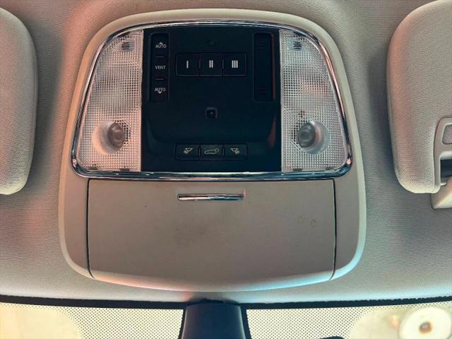 2013 Dodge Durango Citadel