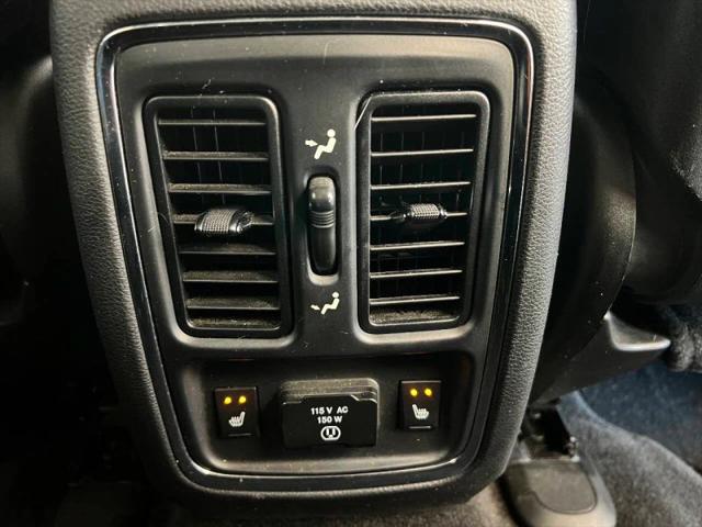 2013 Dodge Durango Citadel