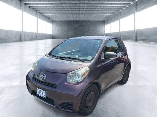 2013 Scion iQ Base for sale in San Jose, CA