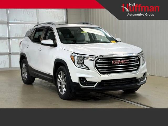 2022 GMC Terrain AWD SLT for sale in Frankfort, KY
