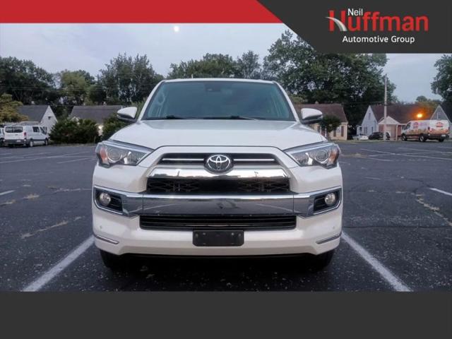 2020 Toyota 4Runner Limited for sale in Frankfort, KY
