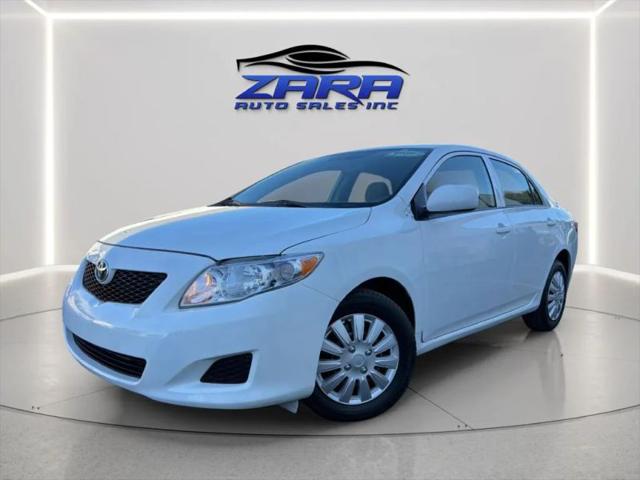 2009 Toyota Corolla XLE for sale in Denver, CO