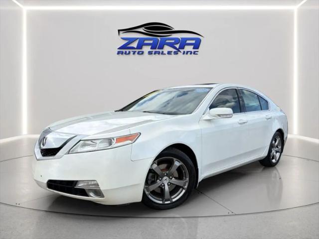 2010 Acura TL 3.7 for sale in Denver, CO