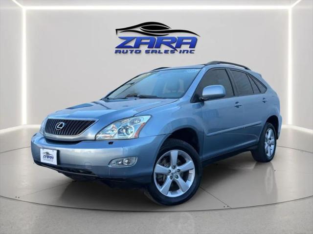 2005 Lexus RX 330 330 for sale in Denver, CO