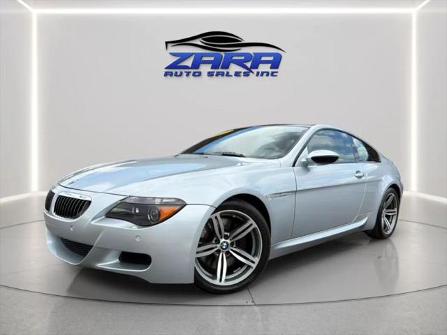 2007 BMW M6 Base for sale in Denver, CO