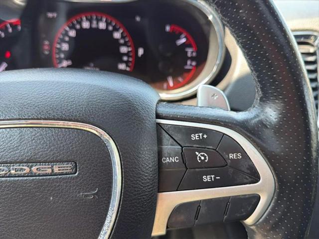 2015 Dodge Durango Citadel
