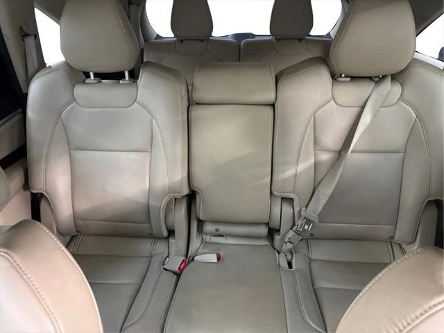 2014 Acura MDX Base