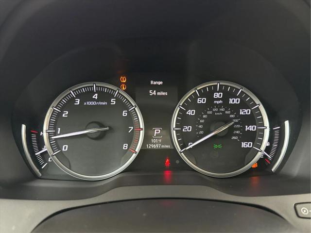 2014 Acura MDX Base