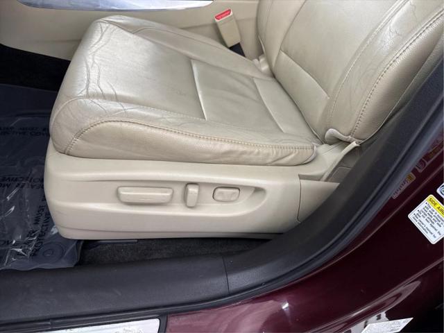 2014 Acura MDX Base