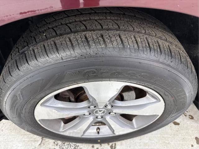 2014 Acura MDX Base