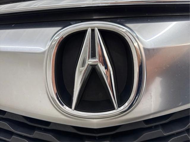 2014 Acura MDX Base