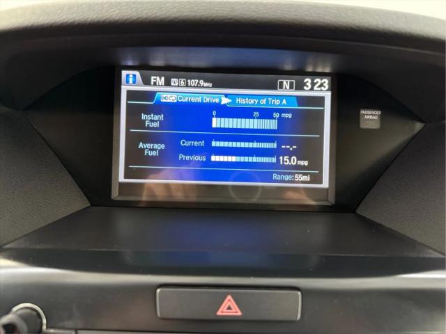 2014 Acura MDX Base