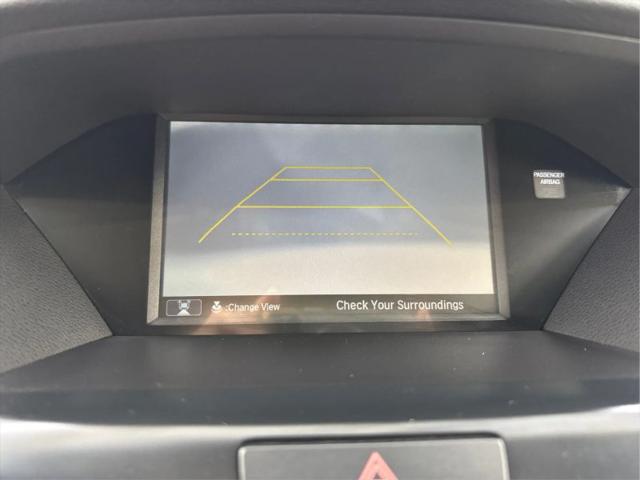 2014 Acura MDX Base