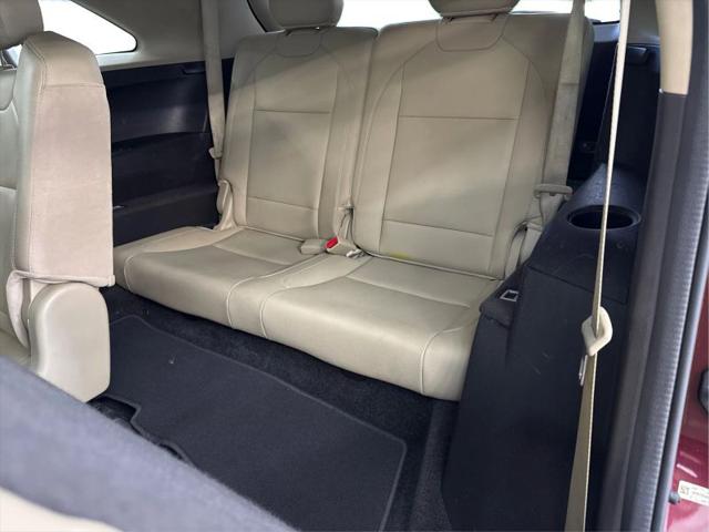 2014 Acura MDX Base