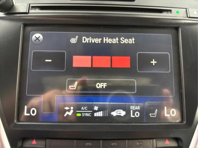2014 Acura MDX Base