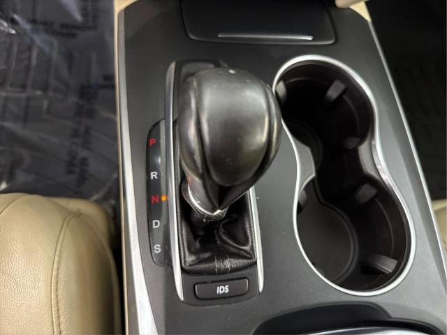 2014 Acura MDX Base