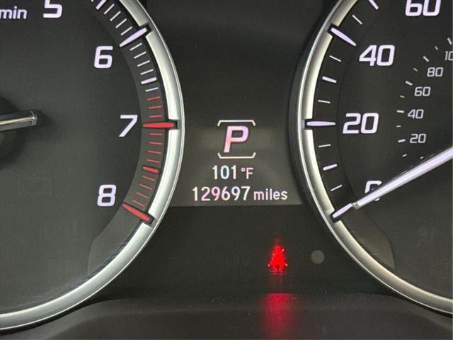 2014 Acura MDX Base