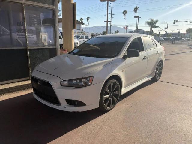 2012 Mitsubishi Lancer Sportback GT for sale in Somerton, AZ