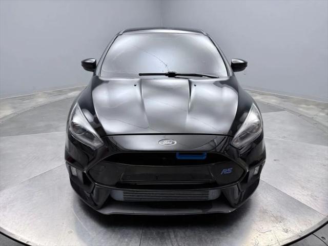 2016 Ford Focus RS