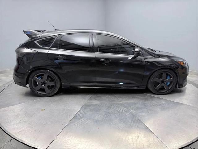 2016 Ford Focus RS