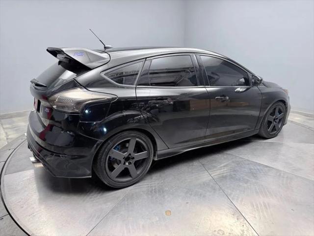 2016 Ford Focus RS