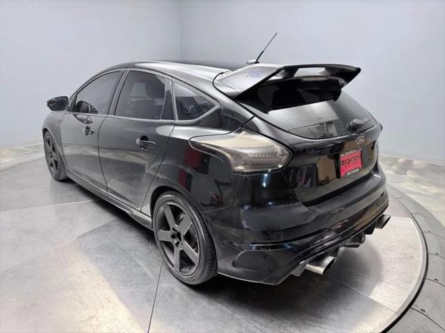 2016 Ford Focus RS