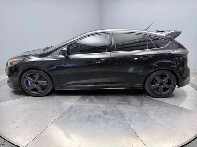 2016 Ford Focus RS