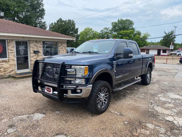 2017 Ford F-250 LARIAT for sale in Tyler, TX
