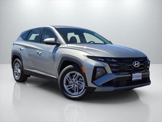 2026 Hyundai Tucson SE for sale in El Centro, CA