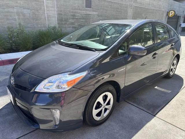 2012 Toyota Prius One for sale in San Jose, CA
