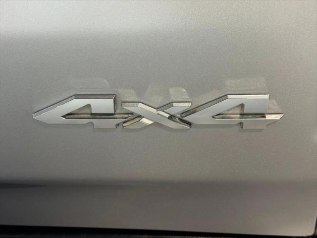 2020 Ram 1500 Laramie Quad Cab 4x4 64 Box
