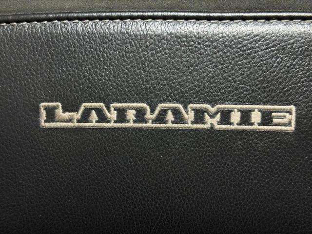 2020 Ram 1500 Laramie Quad Cab 4x4 64 Box