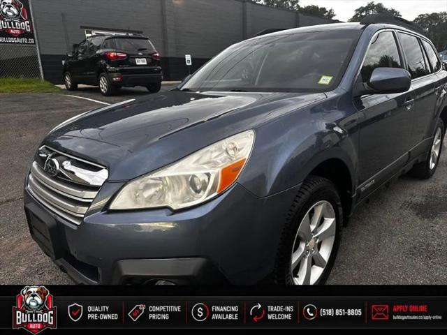 2013 Subaru Outback 2.5i Premium for sale in Schenectady, NY