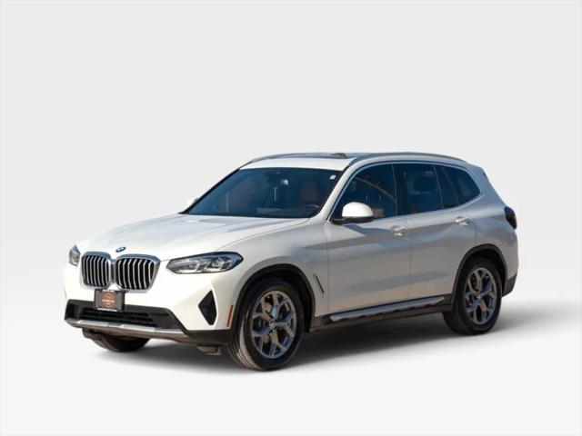 2022 BMW X3 sDrive30i for sale in Houston, TX